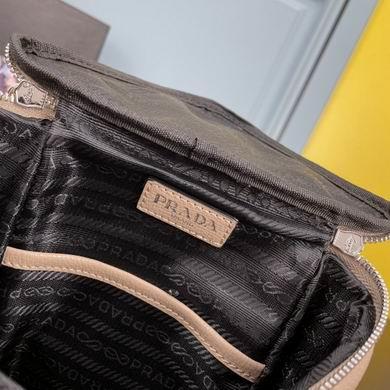 Prada Bags 1BH189 21X15X15cm YW