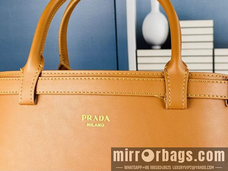 Prada Bags 2445 36X25X14cm XMY 2colour