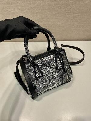 Prada Bags Prada 1BA906水晶20x15x9.5cm AP2色