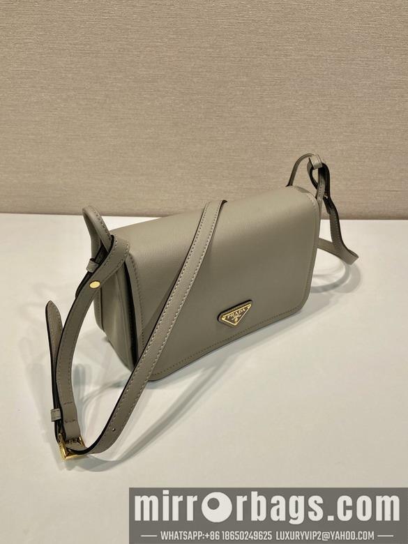 Prada Bags Prada 1BD372 23x15x8.5cm AP.