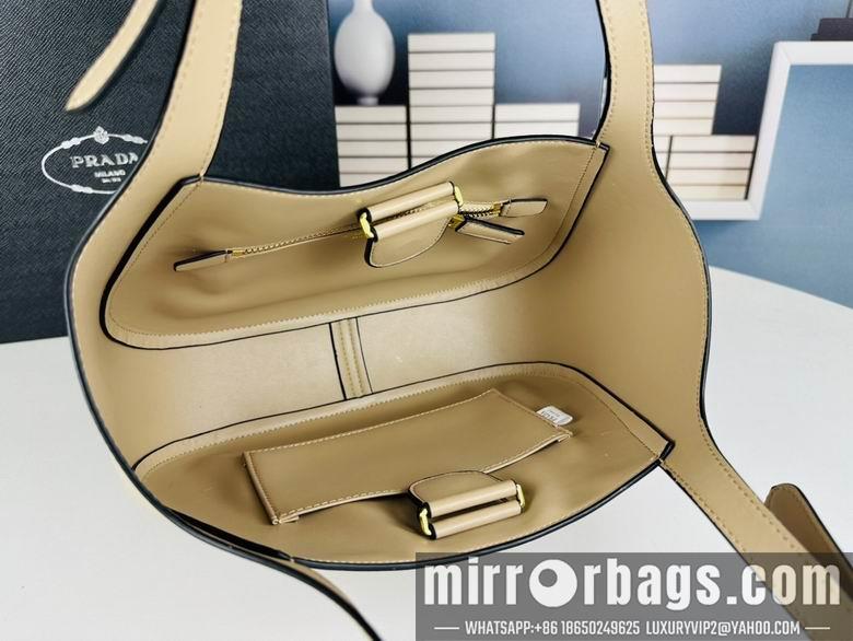 Prada Bags 1BG488 28X20X7.5cm XMY 4colour