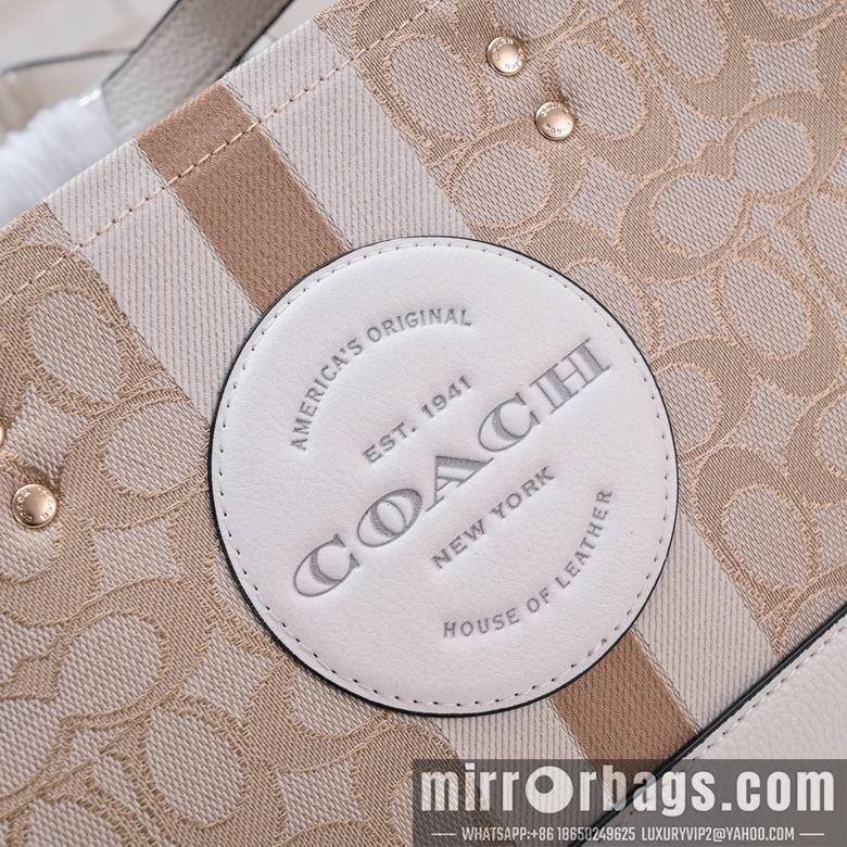 Coach Bags c8448 29.5X22.5X13cm XM