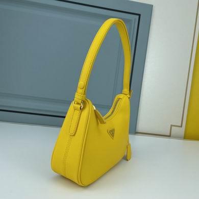Prada Bags Hobo 22X13X6.5cm 060105 YW