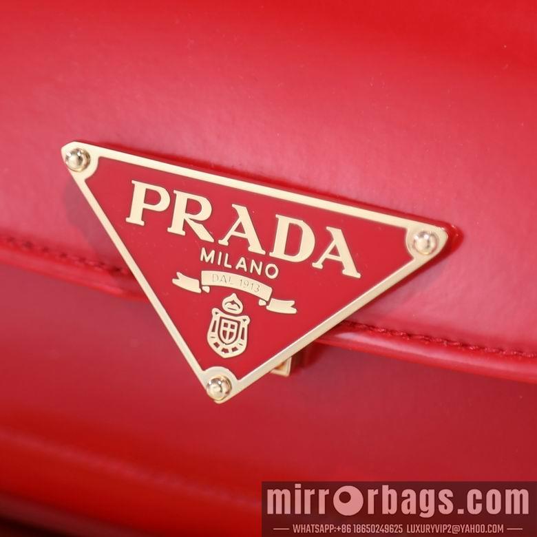 Prada Bags 1BD345 24X11X4cm XMY 3colour