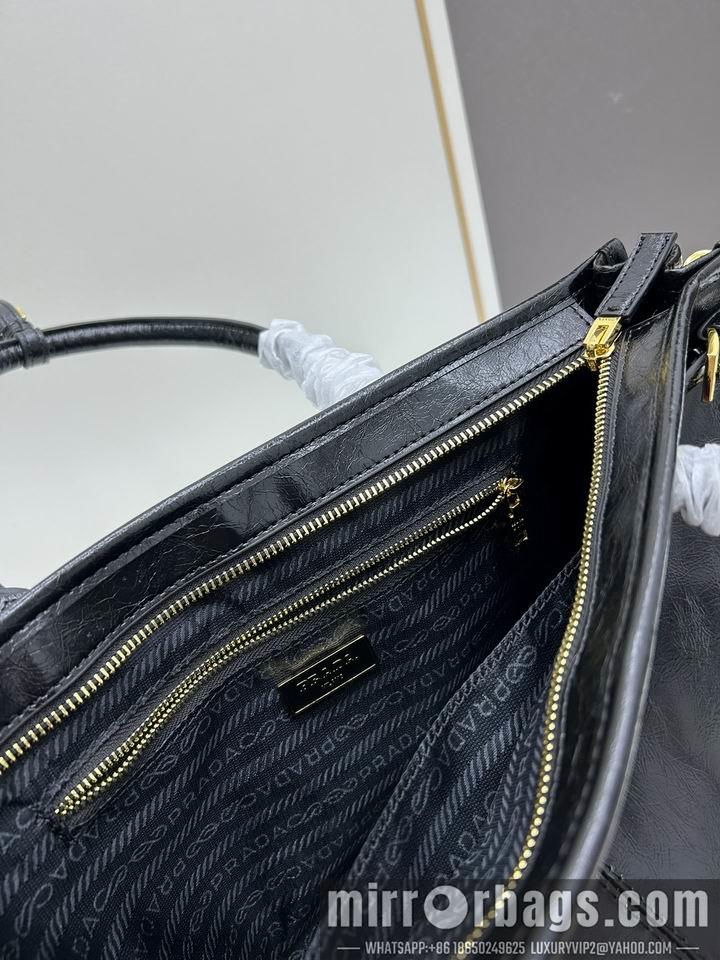 Prada Bags Prada 38x24x12cm jj