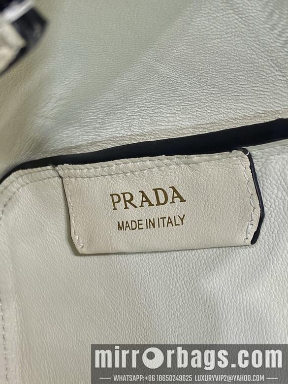 Prada Bags Prada 1BA444 28x18x11cm AP