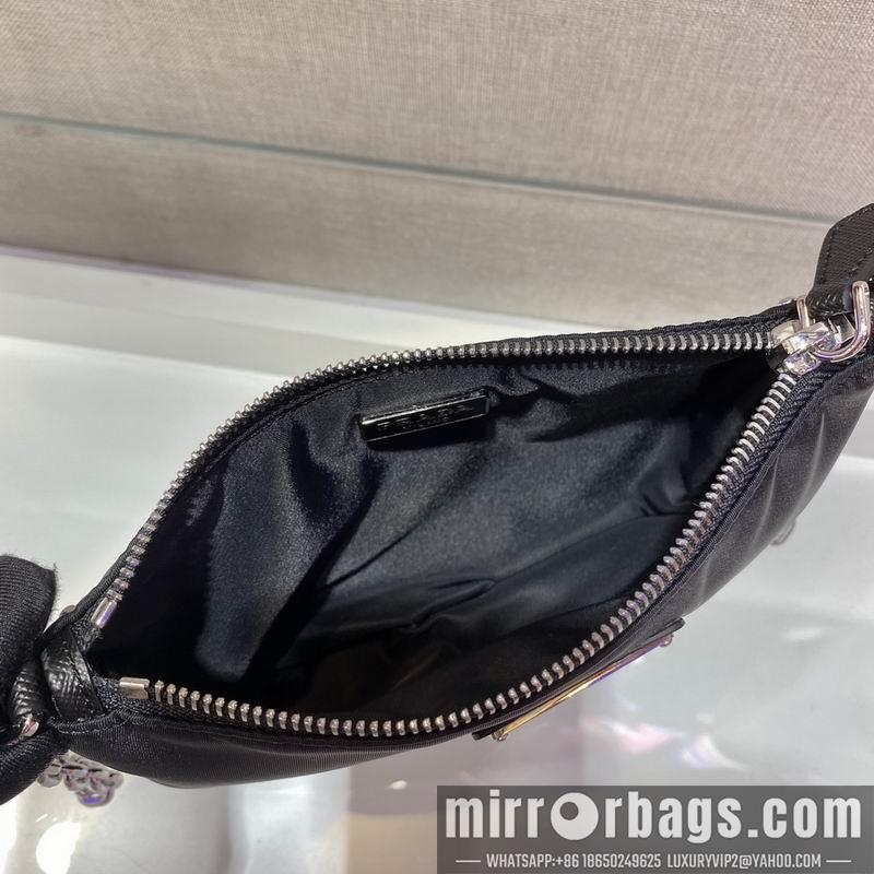 Prada Bags Hobo 20x12cm ap 04