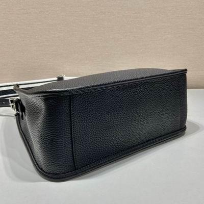 Prada Bags 1BC073 30X28X12cm Ap