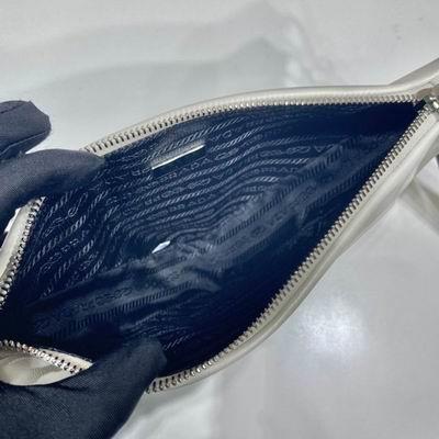Prada Bags Triangle 1NE039 26x14x5cm ap 05