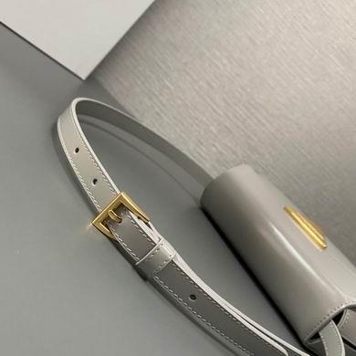 Prada Bags 1BD343 28.5X14X7cm DN 4colour
