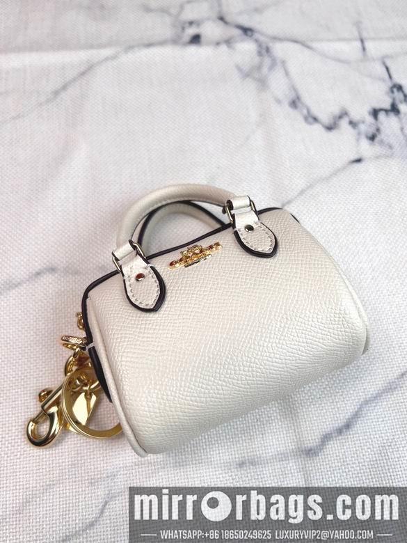 Coach Bags CU279 5.5X9.5X7.5cm DN 3colour