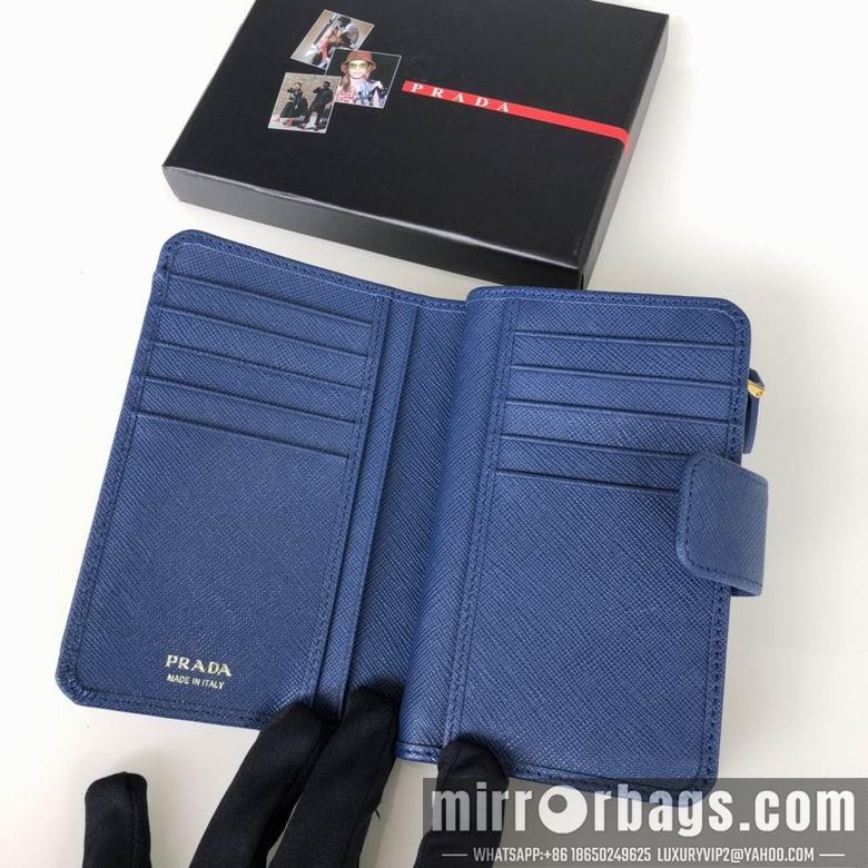 Prada Bags 1M1225 14X9.5cm