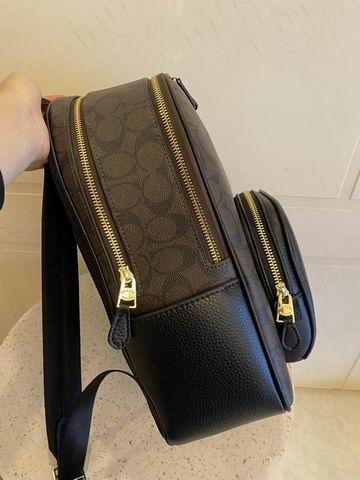 Coach Bags Court 5671 27X36X13cm JH 4colour