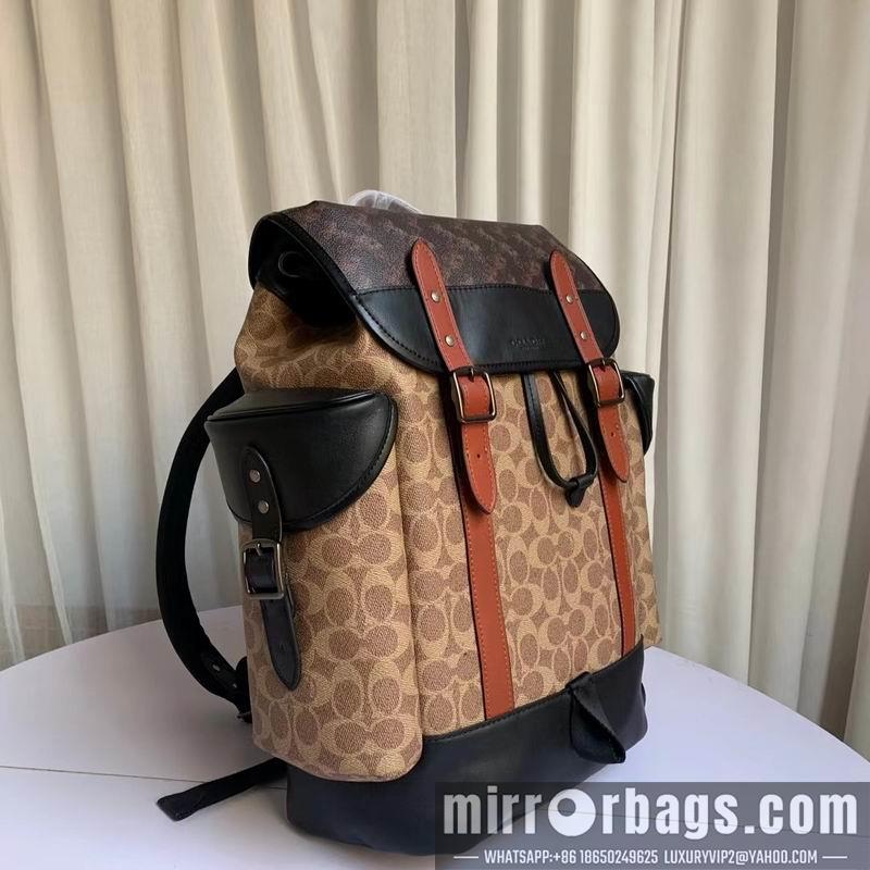 Coach Bags IMG_c1059 26X42X13cm 2 Colors JH