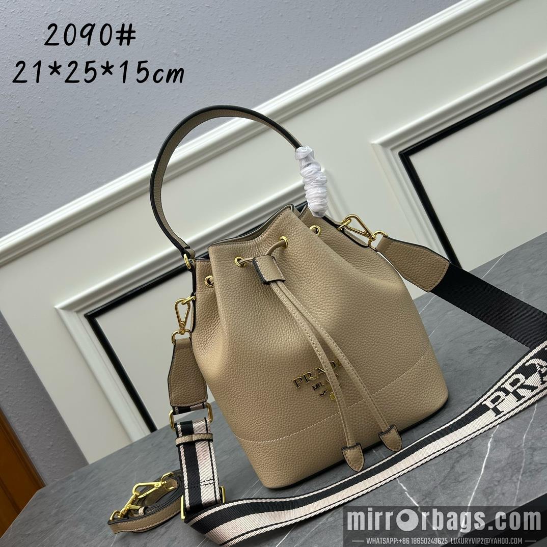 Prada Bags Prada 2090 21x25x15cm ww4