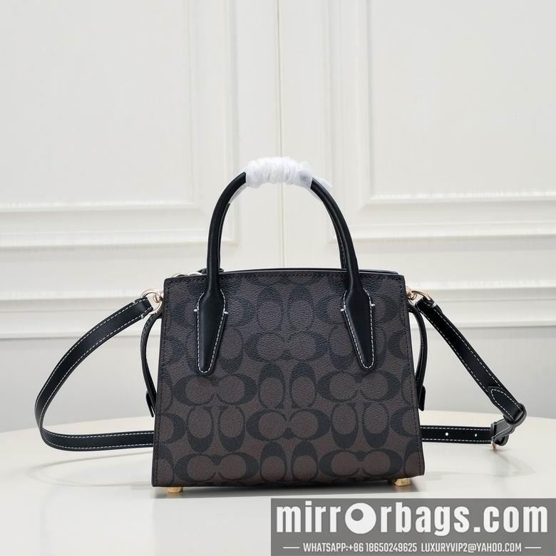 Coach Bags 083 22X16.5X11.5cm AZ 3colour