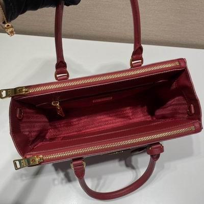 Prada Bags Galleria Saffiano AP1BA863 28X20X12