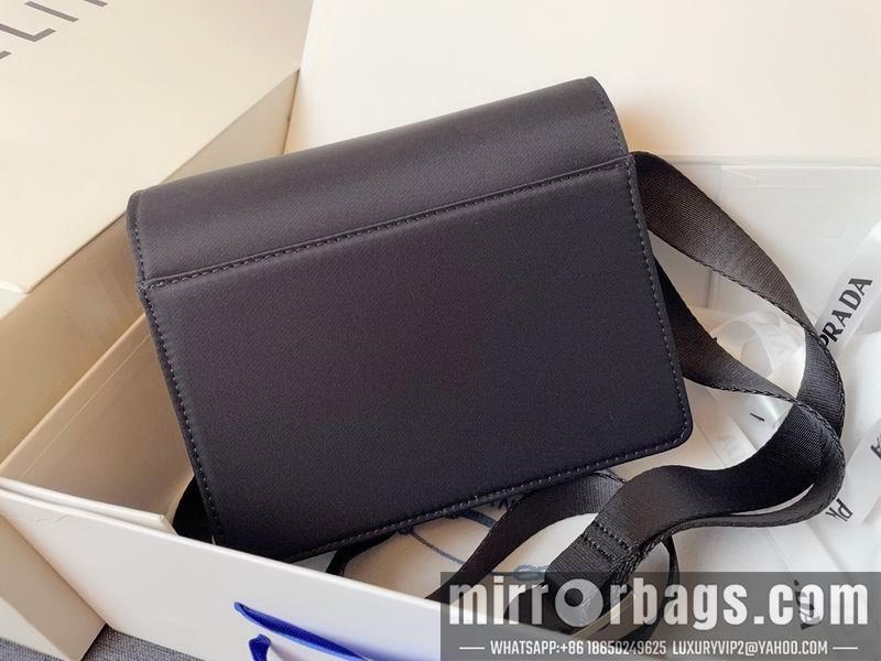 Prada Bags 1BD836 25X7X17cm CN