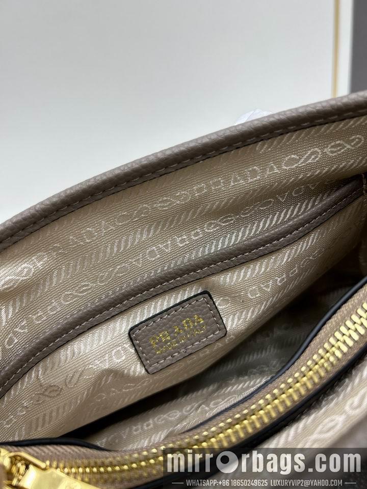 Prada Bags Prada 1BA173 30x20x15.5cm jj1
