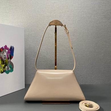 Prada Bags 1BD343 28.5X14X7cm DN 4colour