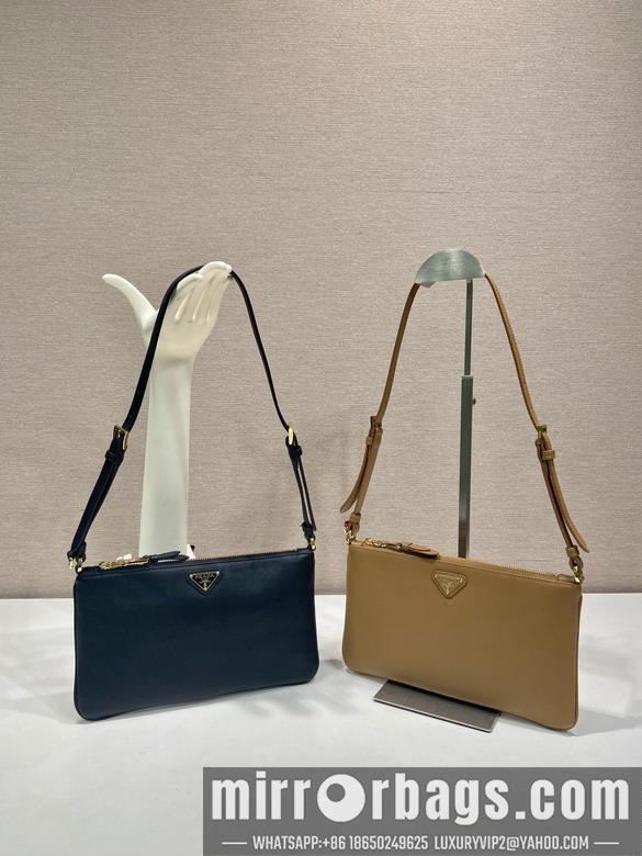 Prada Bags Prada 1Bc238 24x14cm AP