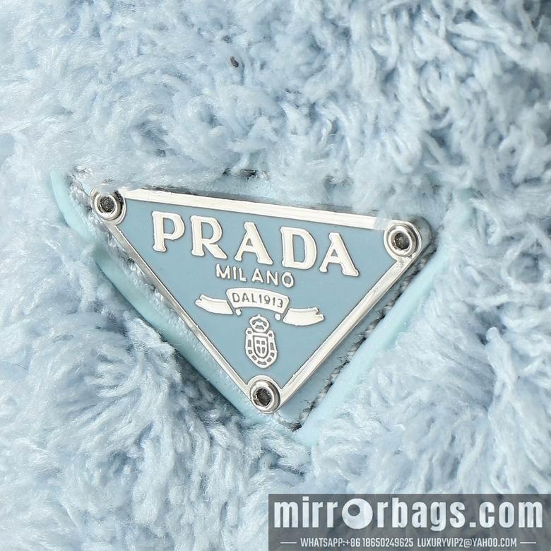 Prada Bags Hobo 2000 22X17X6cm XMY 4colour