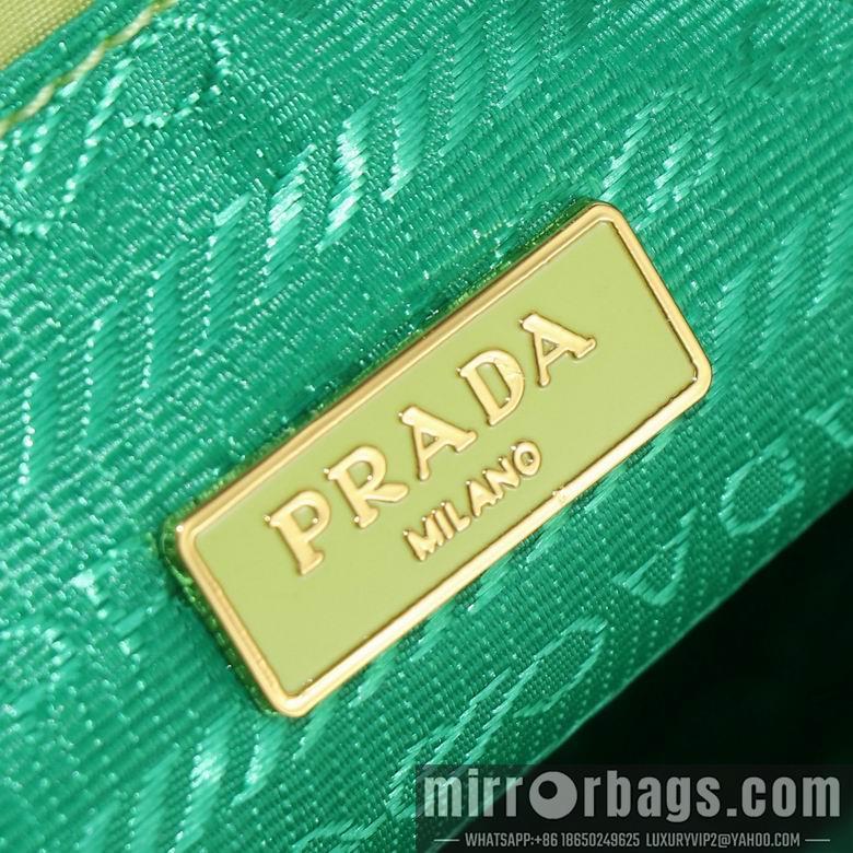 Prada Bags 1BE067 15.5X19.5X10cm XMY 4colour