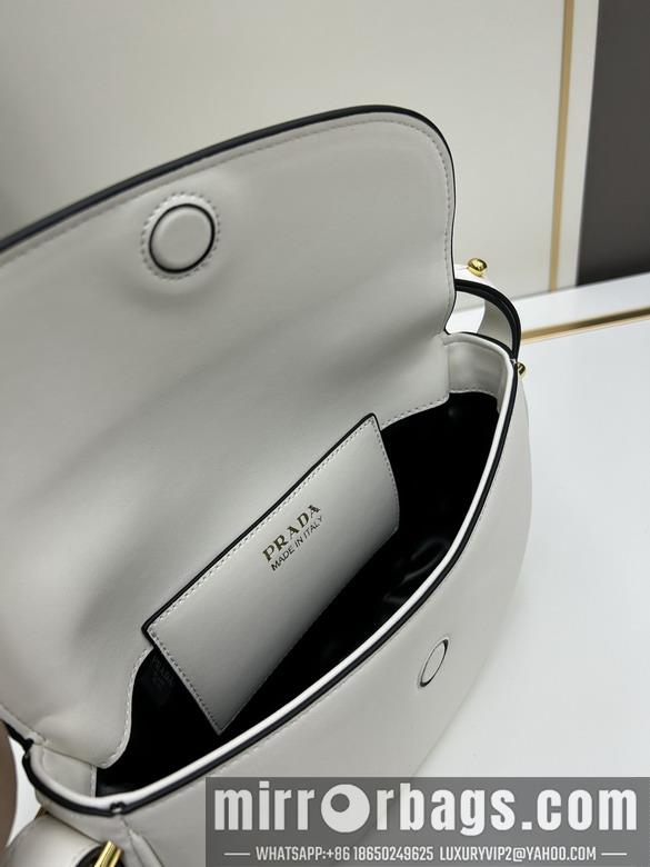 Prada Bags Prada 1BD365 23x16x6cm jj3