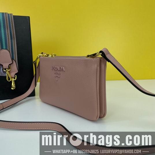 Prada Bags Prada 2100 25x15x5cm ww