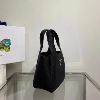 Prada Bags 1BA349 18X15.5X10cm XM 3colour