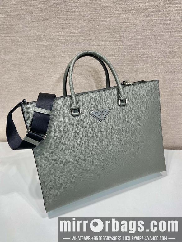 Prada Bags Prada 2VG101 40x30x9cm AP