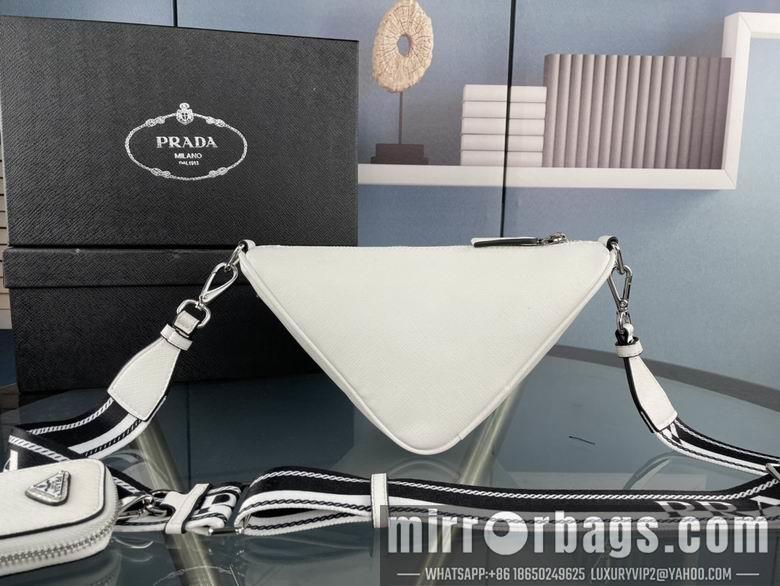 Prada Bags 1BD288 26X14X11cm XMY 4colour