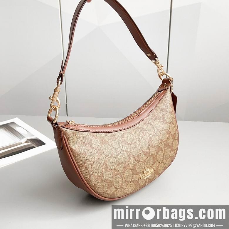 Coach Bags CO996 CO997 18X26X36cm JH 4