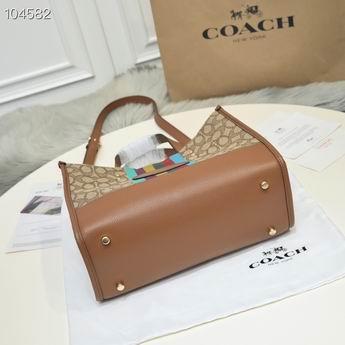 Coach Bags c5794 29.5X22.5X13cm AZ
