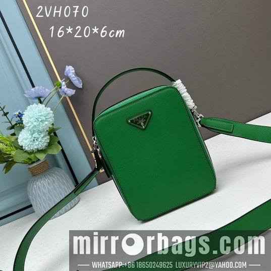Prada Bags Prada 2VH070 16x20x6cm ww 5色