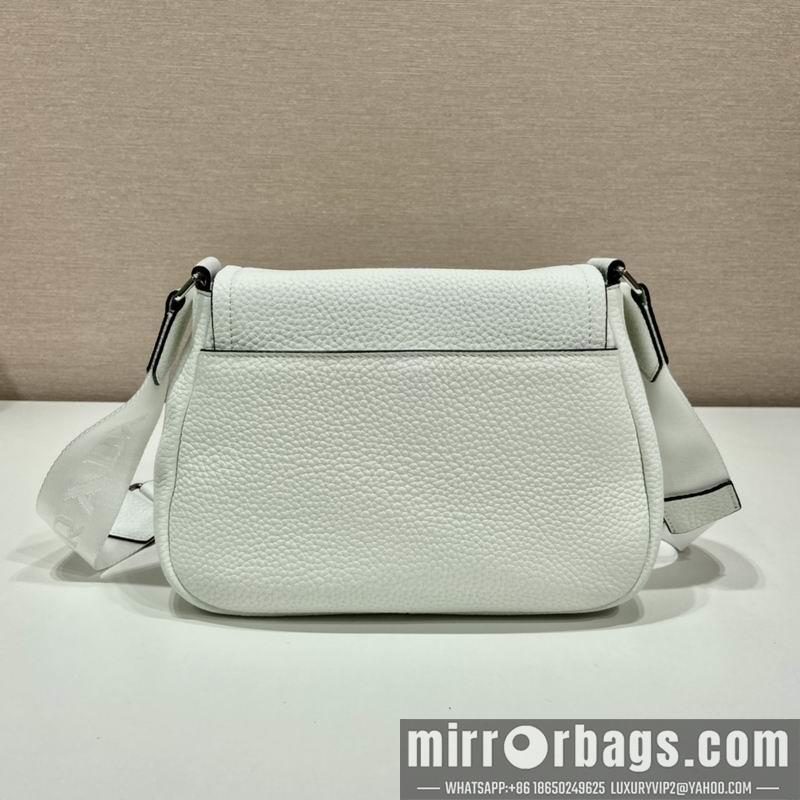 Prada Bags 1BD293 24X17X9.5cm Ap
