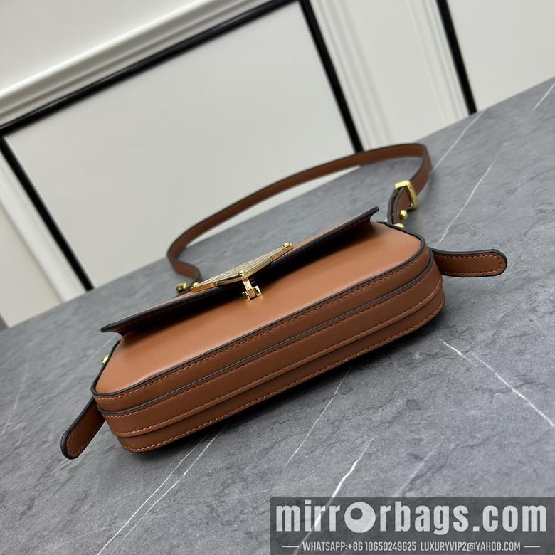 Prada Bags Prada 1BD339 20.5x10.5x4cm ss1