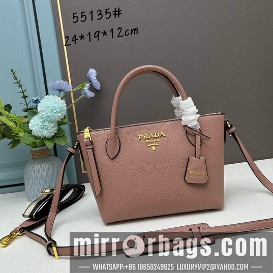 Prada Bags Prada 55135 24x19x12cm ww6色