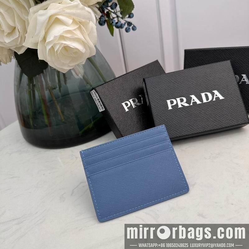 Prada Bags Prada 602 10x8cm zy6色