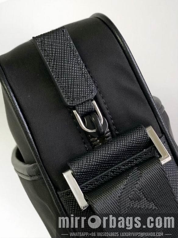 Prada Bags 2VQ002 27X24.5X7cm WP