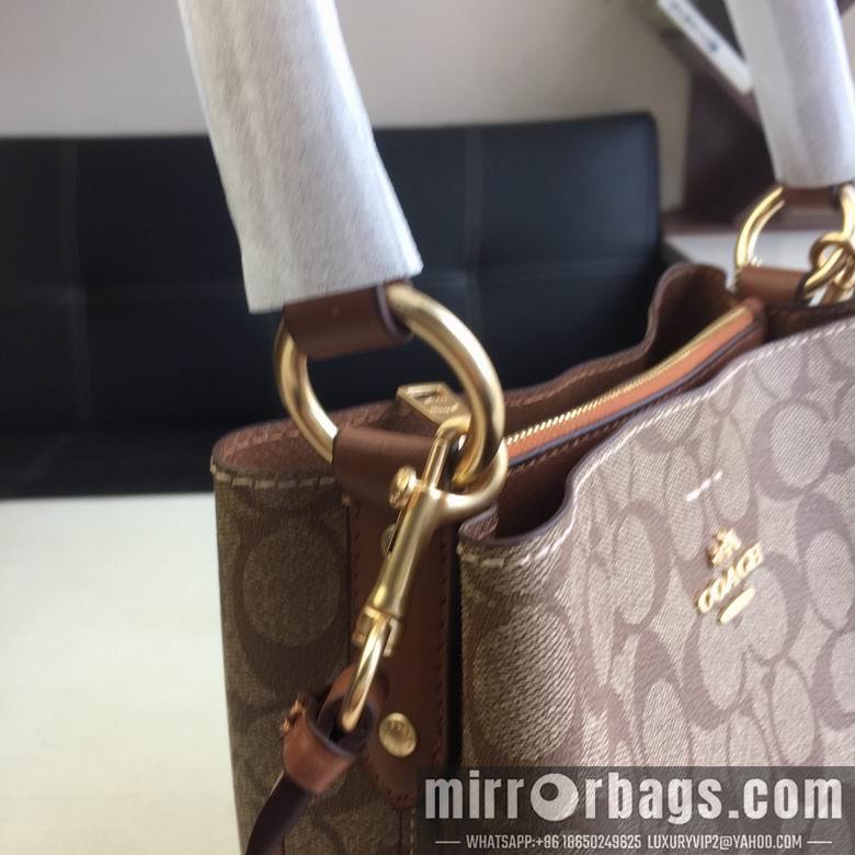 Coach Bags 2312 20X22X13cm XM 4colour
