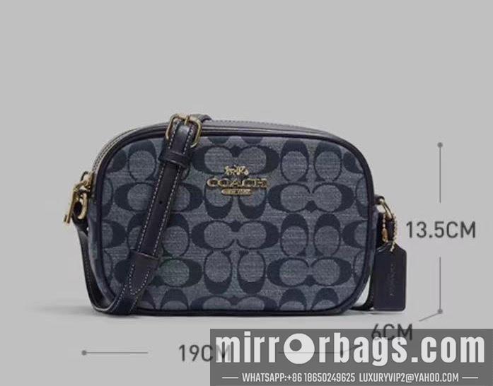 Coach Bags 19X13X5cm 092615 JH