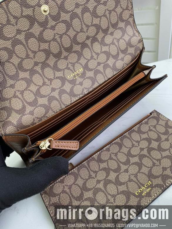 Coach Bags F62628 20X10X4cm XM 6