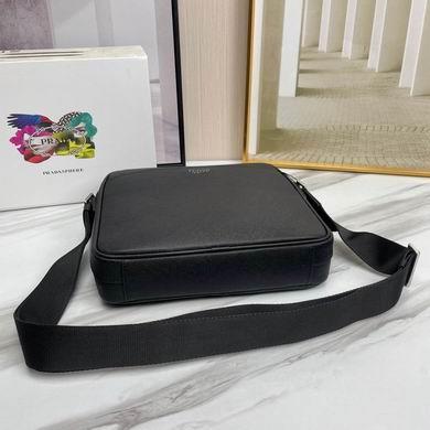 Prada Bags 6040-4 26x25x6.5cm