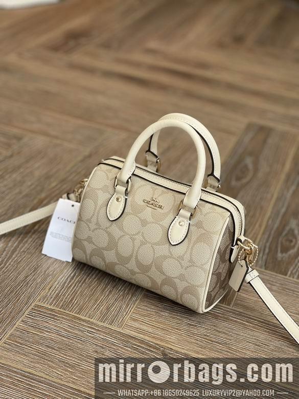 Coach Bags CH160 JH