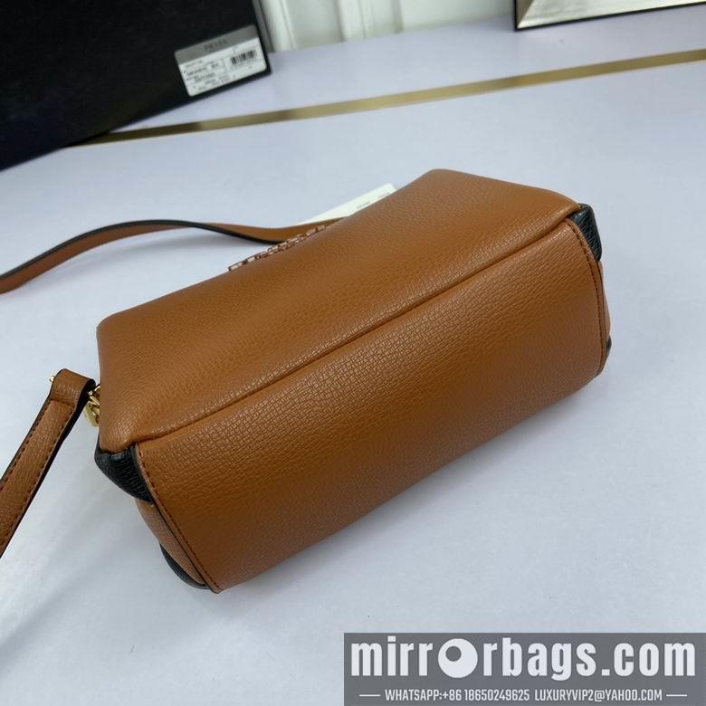 Prada Bags WW66136 21X15X9