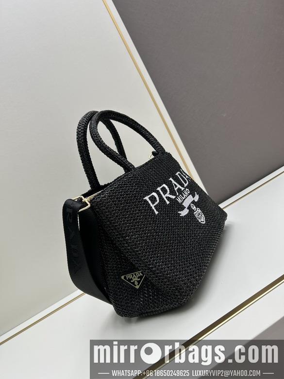 Prada Bags Prada 2359 30x19x16cm jj