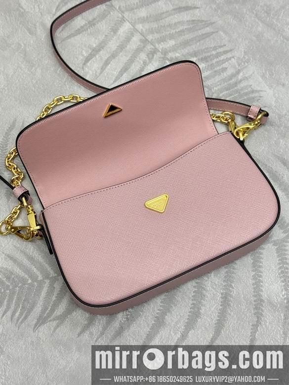 Prada Bags 1BD356 4X10.5X20.5cm YG 3colour