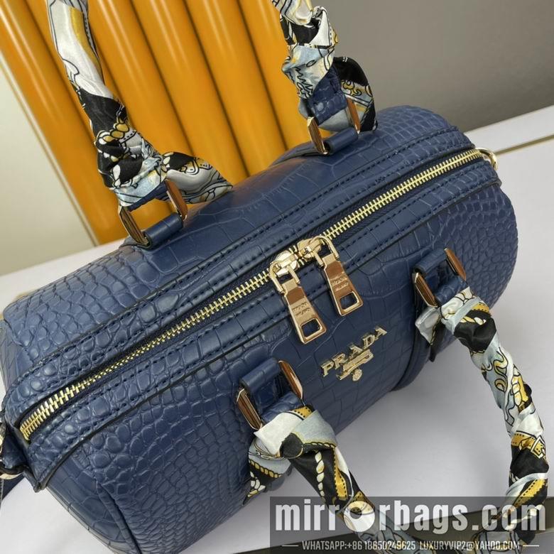 Prada Bags WW1BA260 30X20X15 four colors