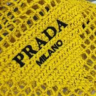 Prada Bags WW393 34X40X4